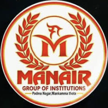 Manair Logo