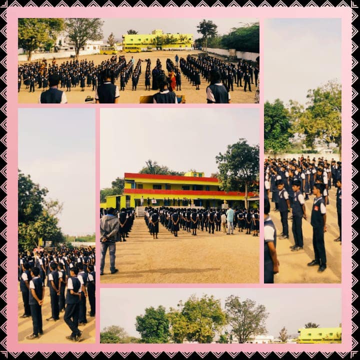 Manair High School Poodur